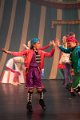 Mini Stars Circus 2A  063